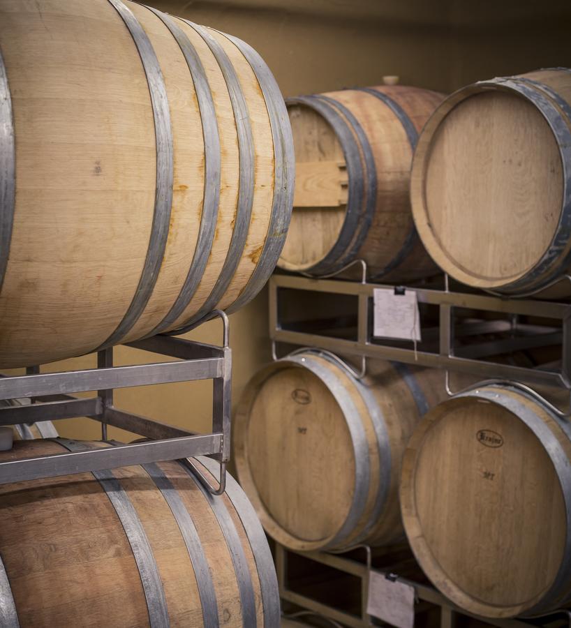 مبيت وإفطار Sankt Georgen am Längsee Weingut Georgium المظهر الخارجي الصورة