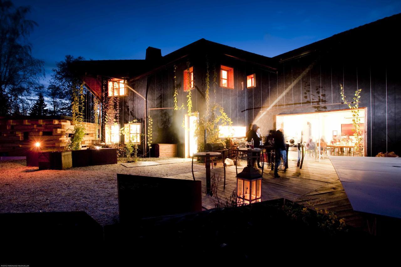 مبيت وإفطار Sankt Georgen am Längsee Weingut Georgium المظهر الخارجي الصورة